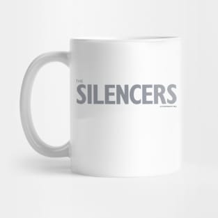 The Silencers (vers. A) Mug